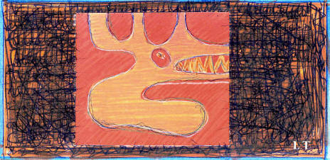 Illustrative Art