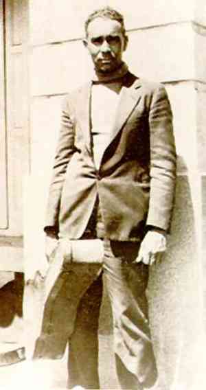 Birth of the Blues: Bo Carter