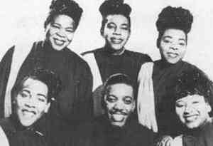 Birth of the Blues: Davis Sisters
