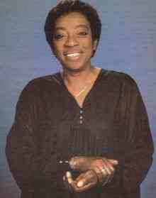 Birth of the Blues: Jackie Verdell