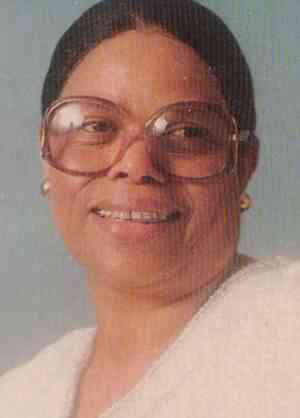 Birth of the Blues: Mattie Moss Clark