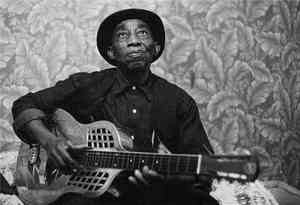 Birth of the Blues: Mississippi John Hurt