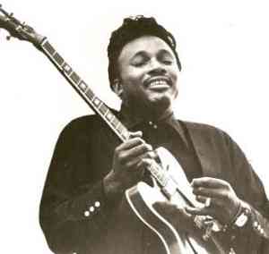 Birth of the Blues: Otis Rush