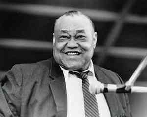Birth of Rock and Roll: Roosevelt Sykes