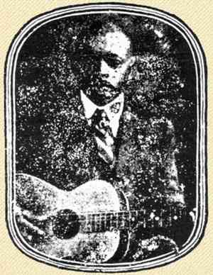 Birth of the Blues: Sam Butler