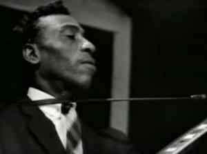 Birth of the Blues: T-Bone Walker
