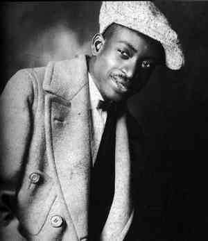 Birth of the Blues: Thomas A Dorsey