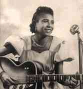 Birth of the Blues: Trixie Smith