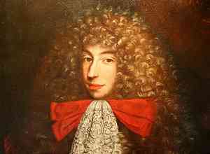 Birth of Classical Music: Francesco II d'Este Duke of Modena