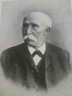 Birth of Classical Music: Franz Strauss