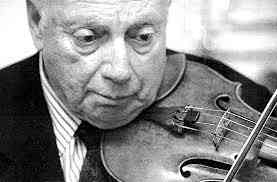 Birth of Classical Music: Isaac Stern