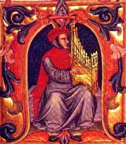 Birth of Classical Music: Francesco Landini