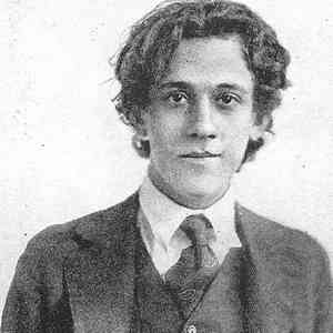 Birth of Classical Music: Leo Ornstein
