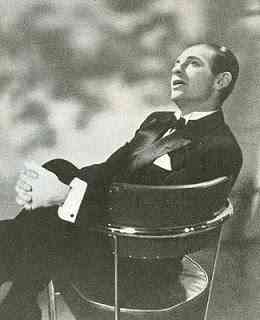 Birth of Jazz: Frank Luther