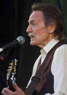 Birth of Folk Music: Gordon Lightfoot