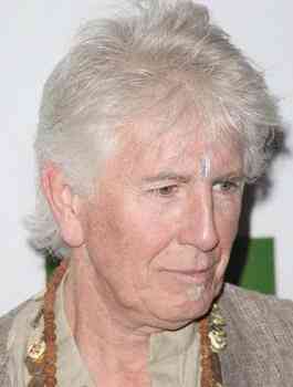 Birth of Folk Music: Graham Nash