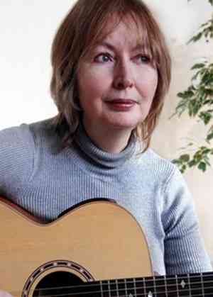 Birth of Folk Music: Mary Hopkin