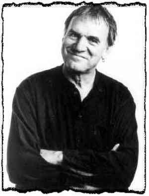 Birth of Folk Music: Ralph McTell