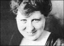 Birth of Jazz: Ada Jones