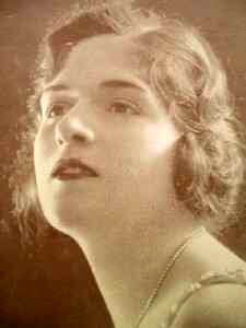 Birth of Jazz: Aileen Stanley