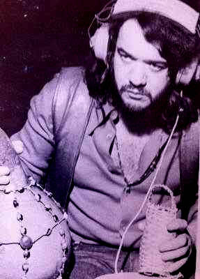 Birth of Modern Jazz: Airto Moreira