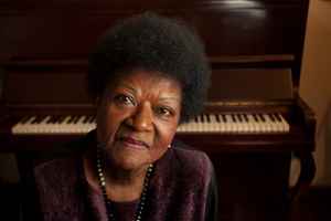 Latin Music/Recording: South America: Alaide Costa