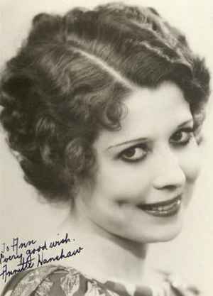 Birth of Jazz: Annette Hanshaw