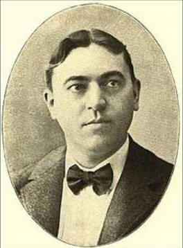 Birth of Jazz: Arthur Collins