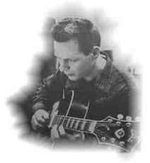 Birth of Modern Jazz: Barry Galbraith