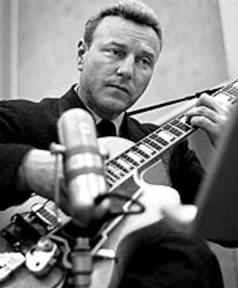 Birth of Modern Jazz: Billy Bauer