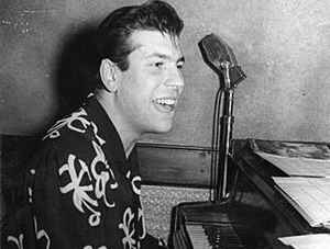 Latin Music/Recording: Europe: Bruno Martino