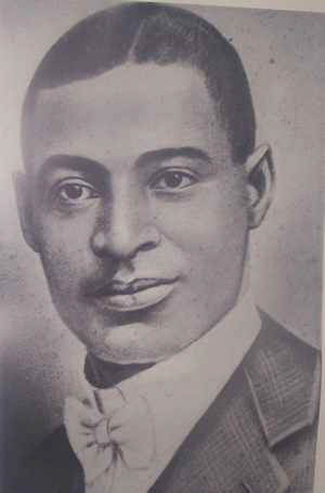 ../../music/birth of Jazz: Buddy Bolden
