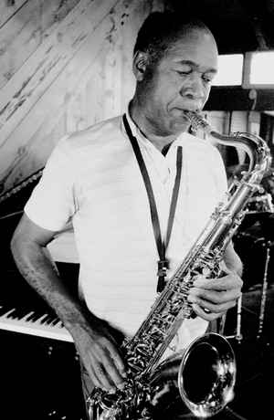 Birth of Modern Jazz: Buddy Collette