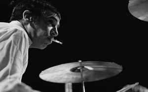 Birth of Swing Jazz: Buddy Rich