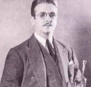 Birth of Swing Jazz: Bunny Berigan