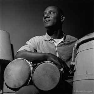 Latin Music/Recording: The Caribbean: Candido Camero