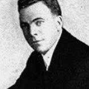 Birth of Jazz: Charles Harrison