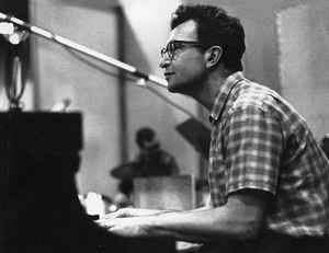 Birth of Modern Jazz: Dave Brubeck