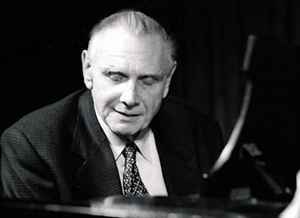 Birth of Modern Jazz: Dave McKenna