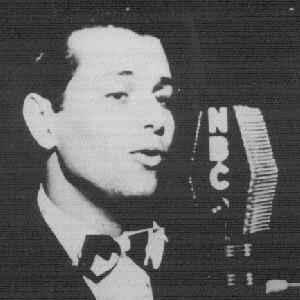 Latin Music/Recording: South America: Dick Farney