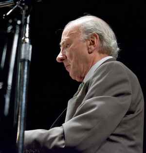 Birth of Modern Jazz: Dick Hyman