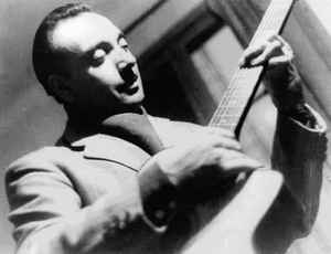 Birth of Modern Jazz: Django Reinhardt