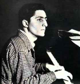Birth of Modern Jazz: Dodo Marmarosa