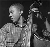Birth of Modern Jazz: Doug Watkins