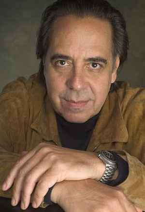 Latin Music/Recording: South America: Edu Lobo