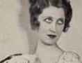 Birth of Jazz: Elise Stevenson
