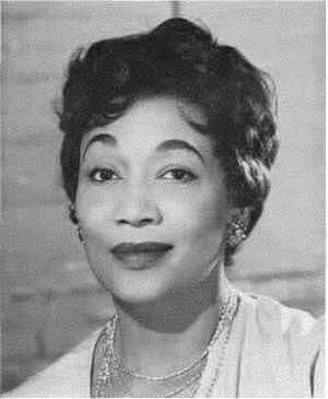 Birth of Jazz: Elisabeth Welch