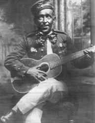 Birth of Jazz: Emmett Miller