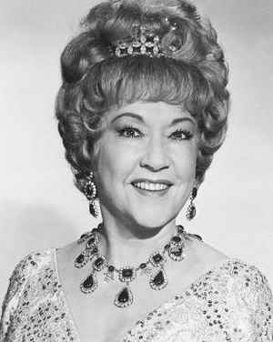 Birth of Swing Jazz: Ethel Merman