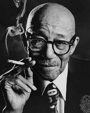 Birth of Jazz: Eubie Blake